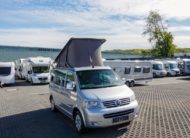 Volkswagen T5 California toit relevable