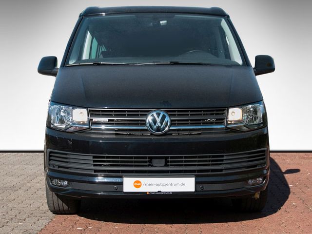 Volkswagen T6 California Beach 2.0 TDI 4Motion