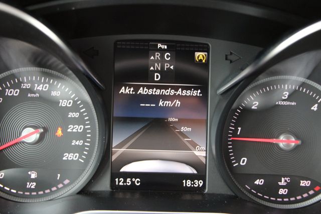 Mercedes-Benz V 250 Marco Polo Edition 4Matic