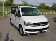 Volkswagen T6 California TDI Coast DSG