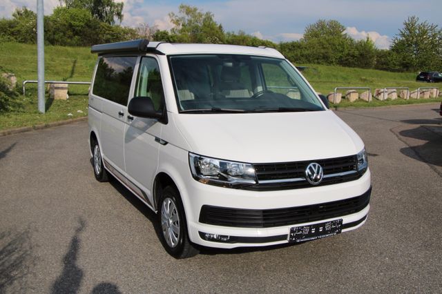 Volkswagen T6 California TDI Coast DSG
