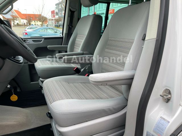 Volkswagen T5 California Comfortline