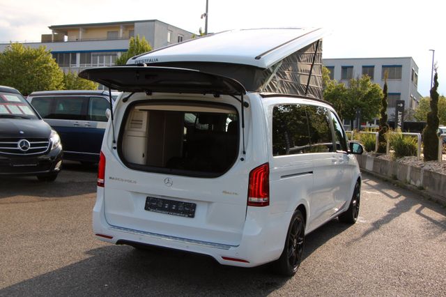Mercedes-Benz V 300 Édition Marco Polo