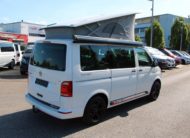 Volkswagen T6 California TDI Coast