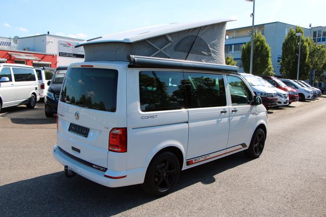 Volkswagen T6 California TDI Coast