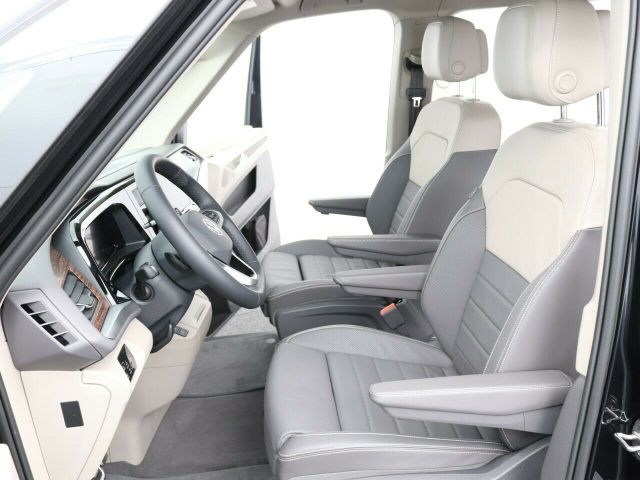 Volkswagen T7 Multivan 1.4 e-Hybrid DSG