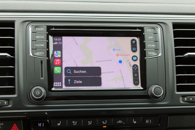 Volkswagen T6 California TDI Ocean DSG