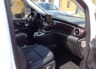 Mercedes-Benz V 200  Avant garde  Lounger Package
