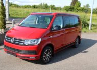 Volkswagen T6 California TSI Coast Edition