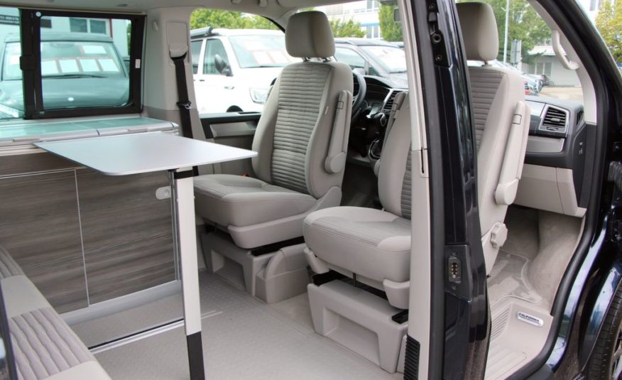 Volkswagen T6 California Ocean TDI