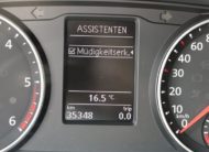 Volkswagen T6 California TDI Coast