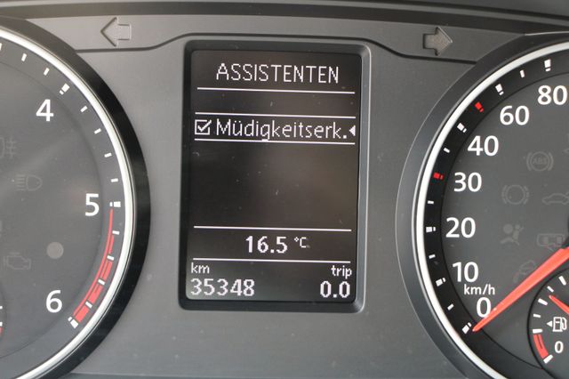 Volkswagen T6 California TDI Coast
