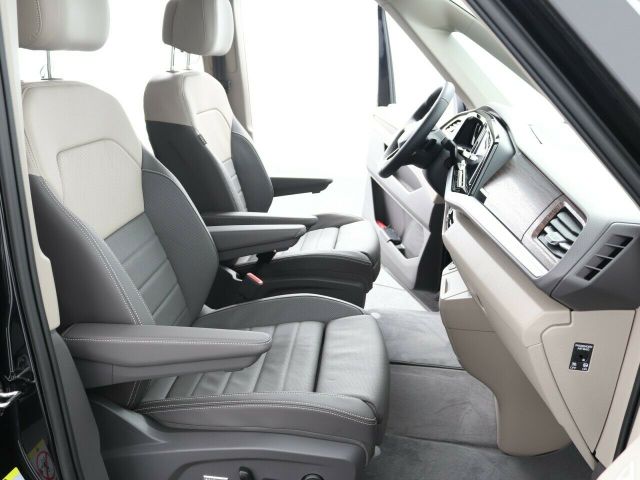 Volkswagen T7 Multivan 1.4 e-Hybrid DSG