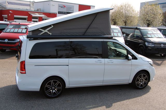 Mercedes-Benz V 250 Marco Polo Edition AMG