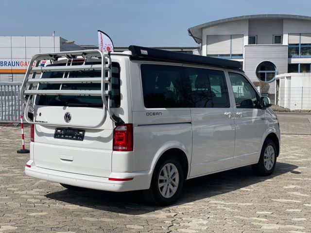 Volkswagen T6 California Océan 150 ch