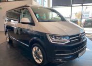 Volkswagen T6 California 2.0 TDI 4M OceanBlue