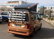 Volkswagen T6.1 California Coast Edition