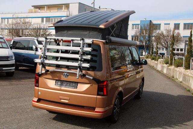 Volkswagen T6.1 California Coast Edition