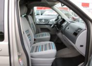Volkswagen T5 California TDI Beach