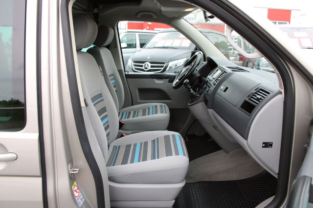 Volkswagen T5 California TDI Beach