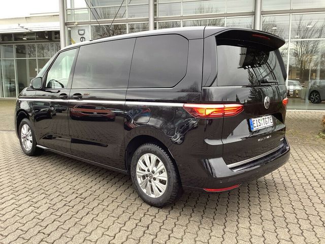 Volkswagen T7 Multivan 1.4 TSI eHybrid Style
