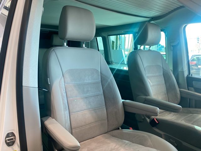 Volkswagen T6 California 2.0 TDI 4M OceanBlue