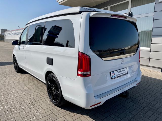 Mercedes-Benz V300 4Matic Marco Polo