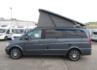 Mercedes Benz Viano Marco Polo 3.0 CDI