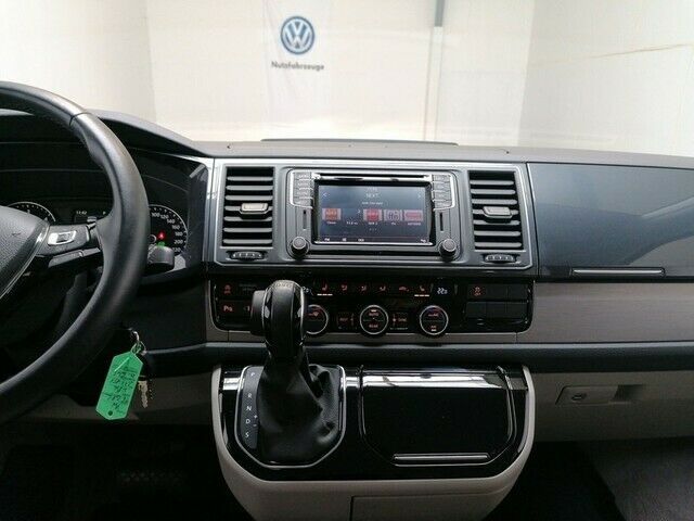 Volkswagen T6 California Ocean 4Motion