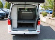 Volkswagen T6 California TDI Coast