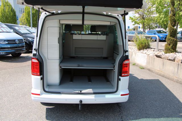 Volkswagen T6 California TDI Coast