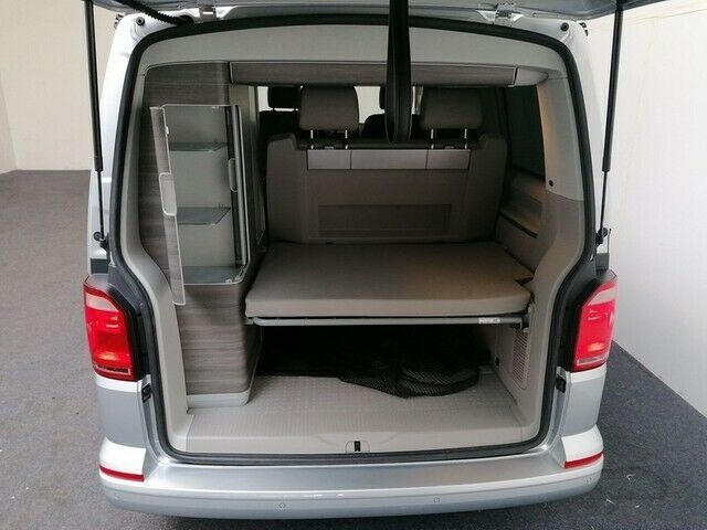 Volkswagen T6 California Ocean 4Motion