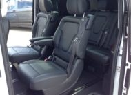 Mercedes-Benz V 200  Avant garde  Lounger Package