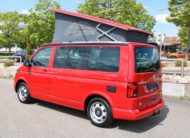Volkswagen T6.1 California TDI Coast 4Motion