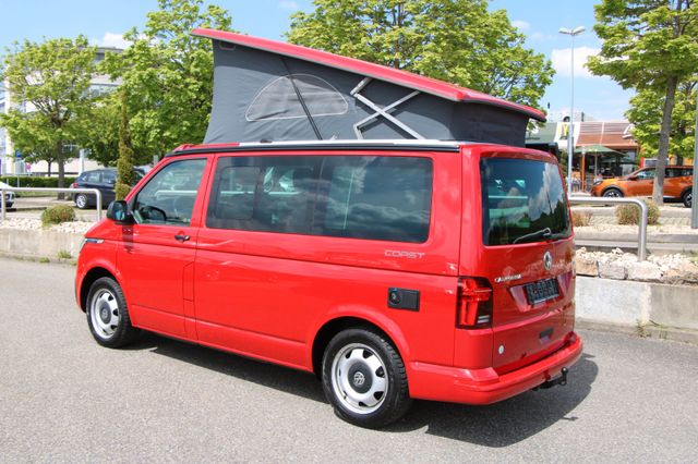 Volkswagen T6.1 California TDI Coast 4Motion