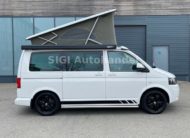 Volkswagen T5 California Comfortline