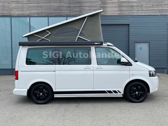 Volkswagen T5 California Comfortline