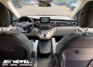 Mercedes-Benz Marco Polo 250 d 4M
