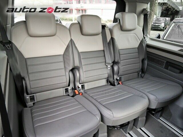 Volkswagen Multivan T7 Style Hybrid