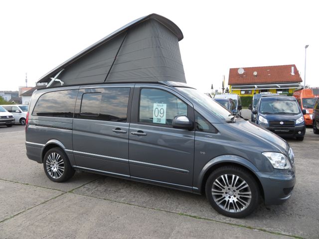 Mercedes Benz Viano Marco Polo 3.0 CDI