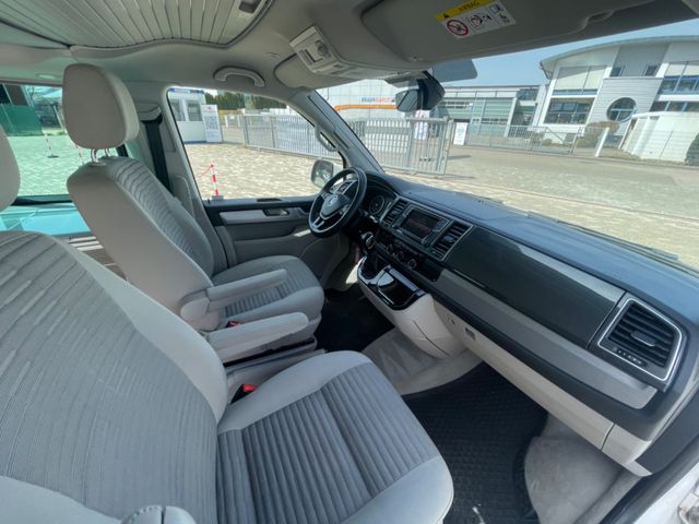 Volkswagen T6 California Océan 150 ch