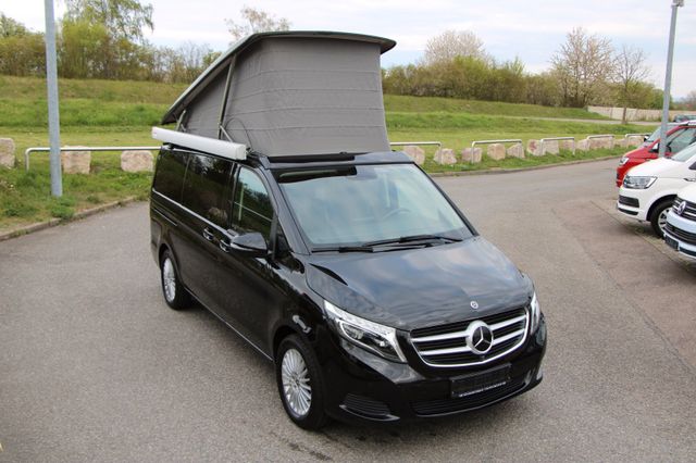Mercedes-Benz V 250 Marco Polo Edition 4Matic