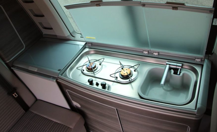 Volkswagen T6 California Ocean TDI