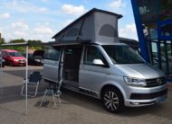 Volkswagen T6 California “Ocean” 4-Motion