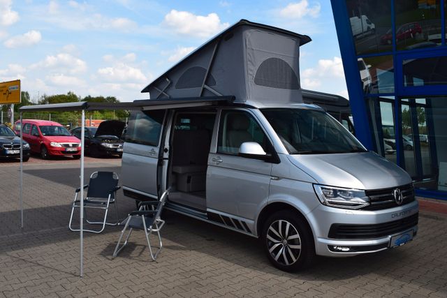 Volkswagen T6 California “Ocean” 4-Motion