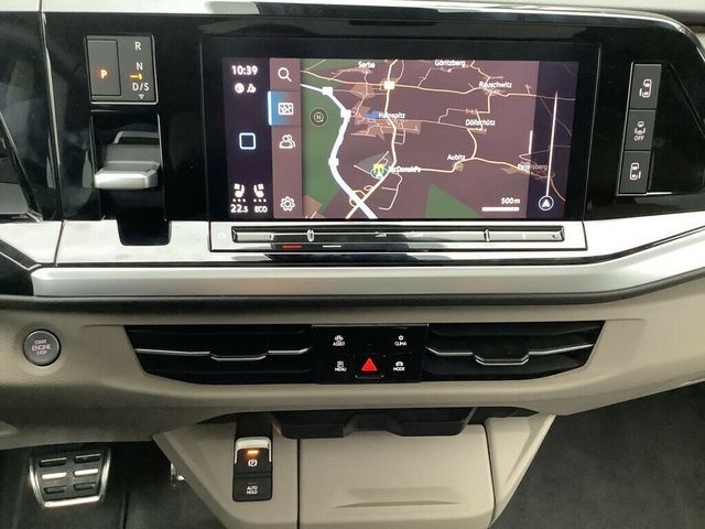 Volkswagen T7 Multivan 1.4 TSI eHybrid Style