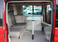 Volkswagen T6 California TSI Coast Edition
