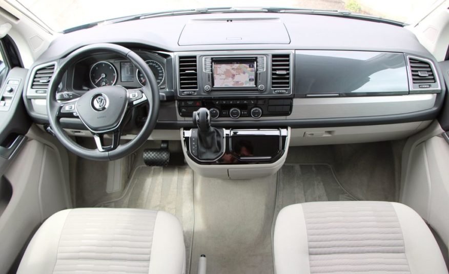 Volkswagen T6 California Ocean TDI