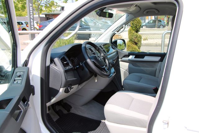 Volkswagen T6 California TDI Coast
