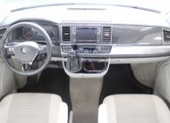 Volkswagen California T6 4 Motion Ocean
